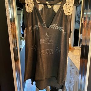 Free People tank